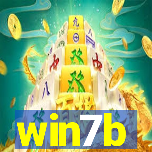 win7b