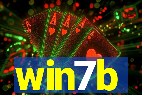 win7b
