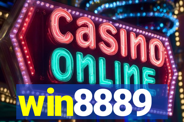 win8889