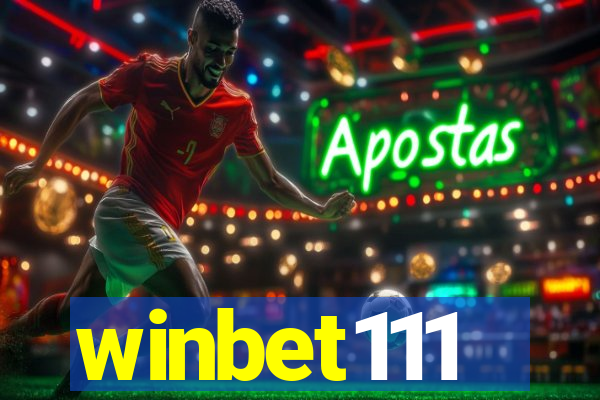 winbet111