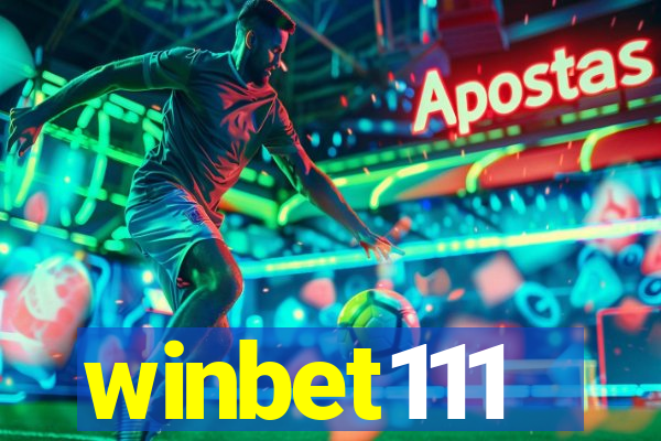 winbet111