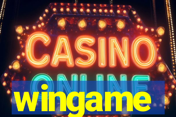 wingame