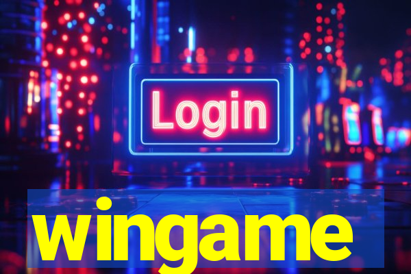 wingame