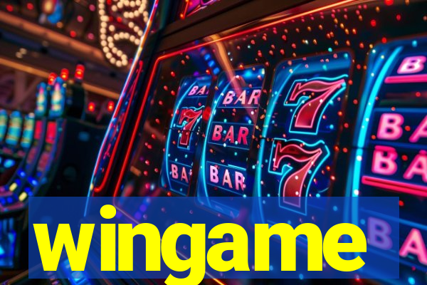 wingame