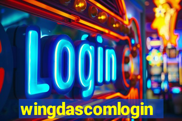 wingdascomlogin