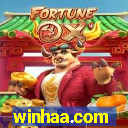 winhaa.com