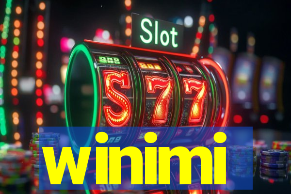 winimi