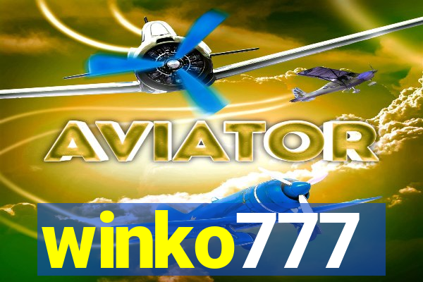 winko777