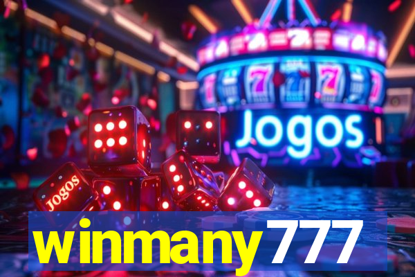 winmany777