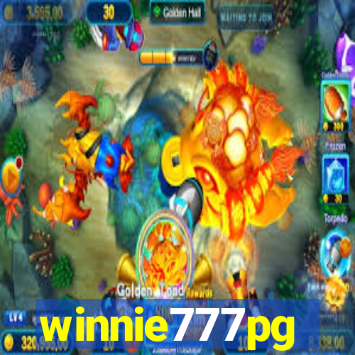 winnie777pg
