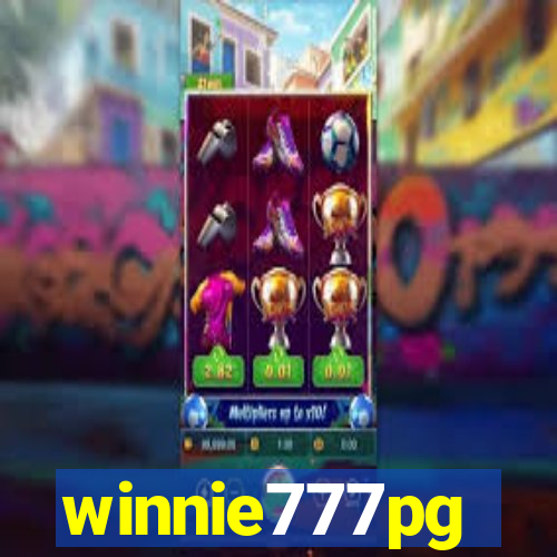 winnie777pg