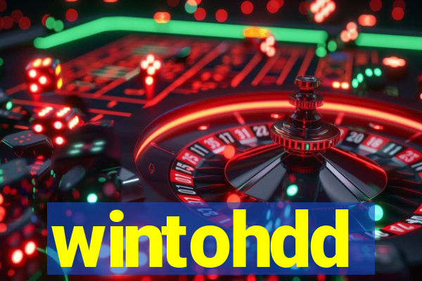 wintohdd