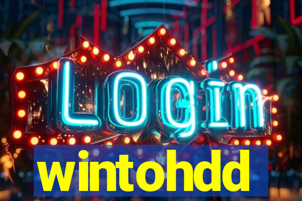 wintohdd