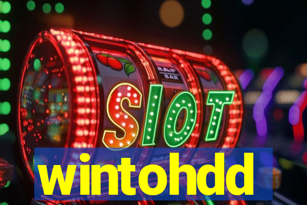 wintohdd