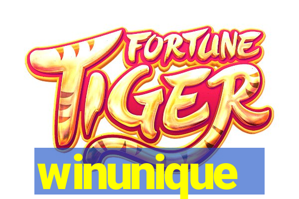 winunique