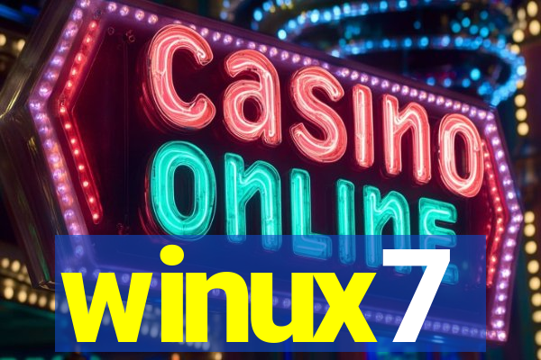 winux7