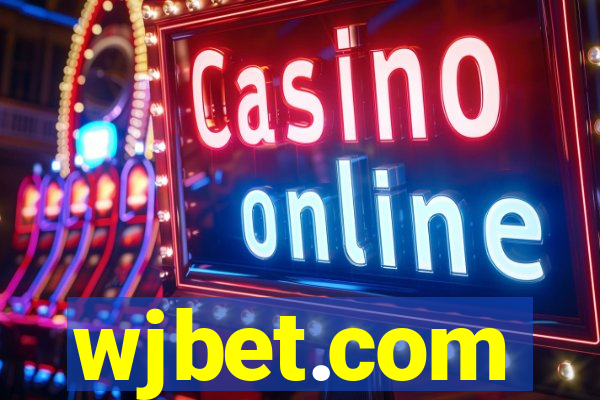 wjbet.com