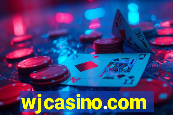 wjcasino.com