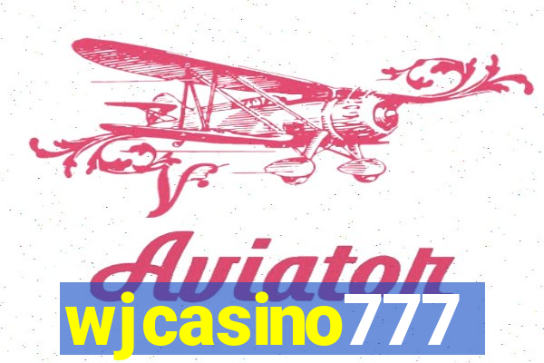 wjcasino777