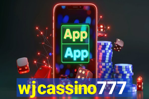 wjcassino777