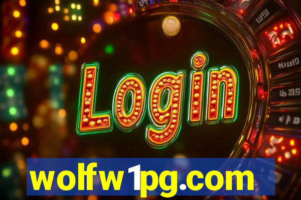wolfw1pg.com