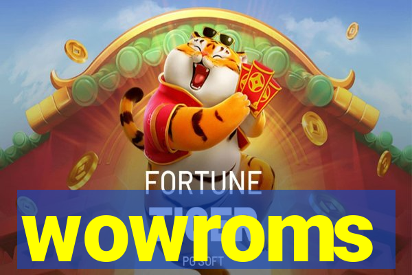 wowroms