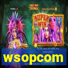 wsopcom