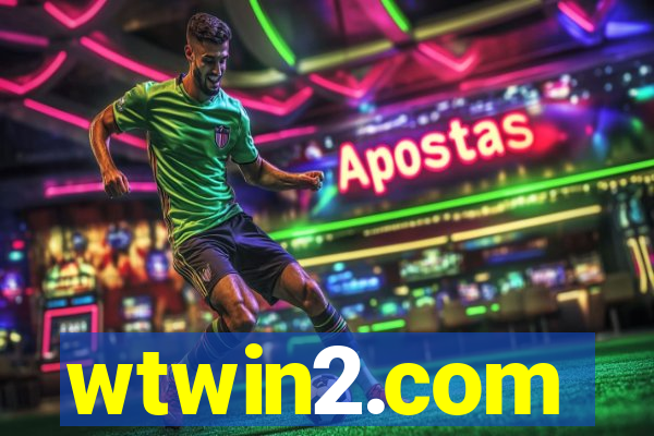 wtwin2.com