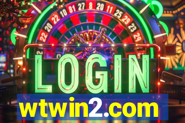 wtwin2.com