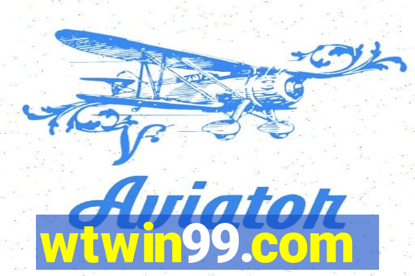 wtwin99.com
