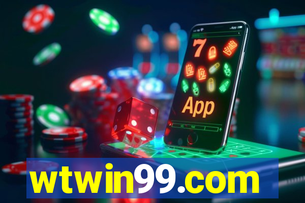 wtwin99.com