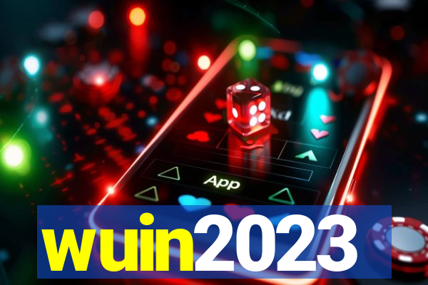 wuin2023