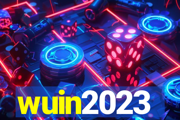 wuin2023