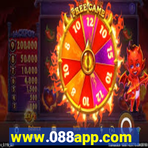 www.088app.com