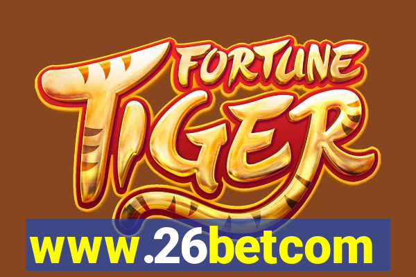 www.26betcom