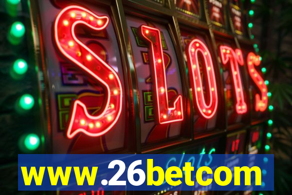 www.26betcom