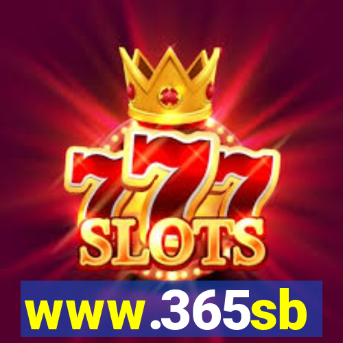www.365sb
