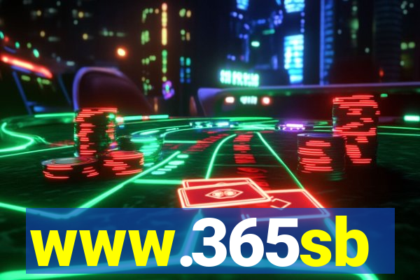 www.365sb
