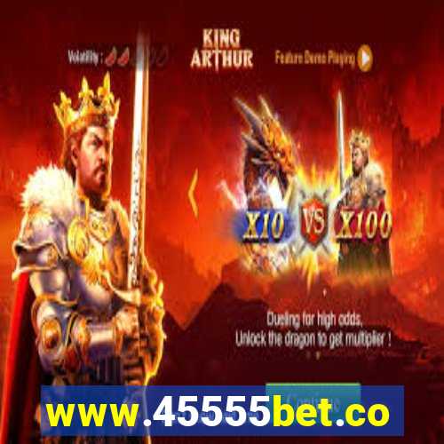 www.45555bet.com
