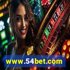 www.54bet.com