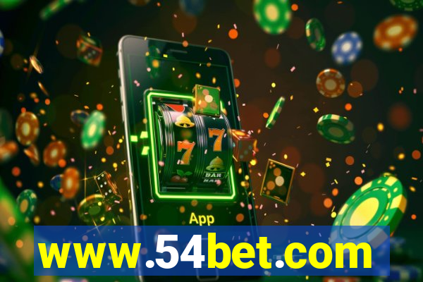 www.54bet.com