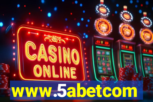 www.5abetcom
