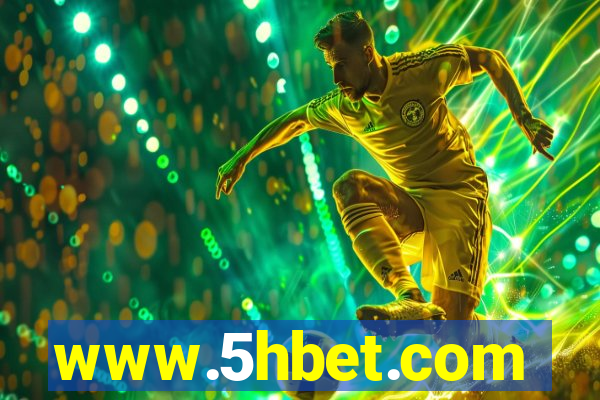 www.5hbet.com