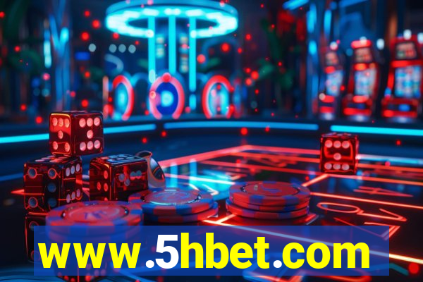 www.5hbet.com