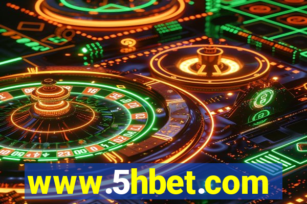 www.5hbet.com