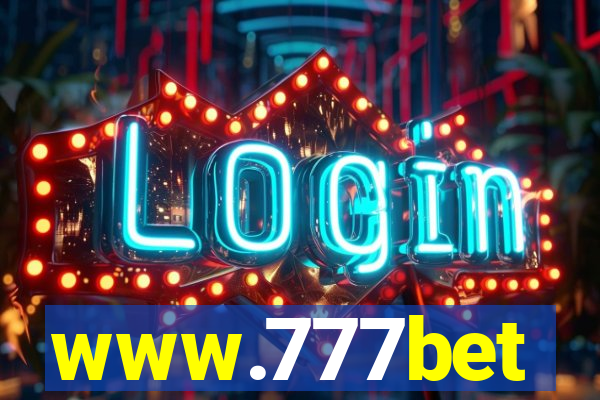 www.777bet