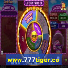 www.777tiger.com
