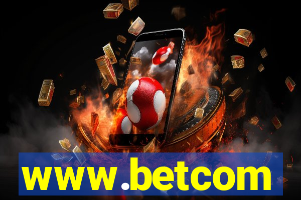 www.betcom