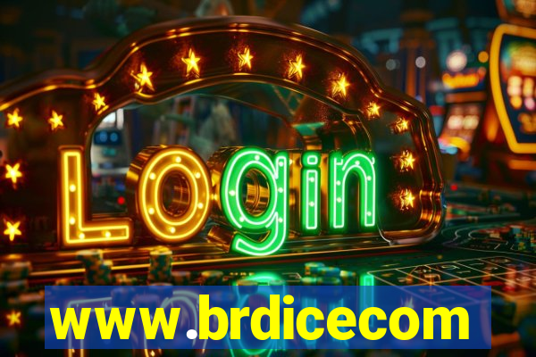 www.brdicecom