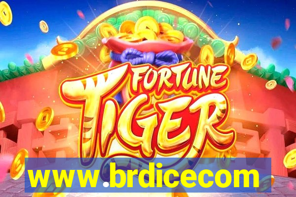 www.brdicecom